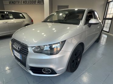 Audi A1 1.6 TDI NEOPATENTATI
