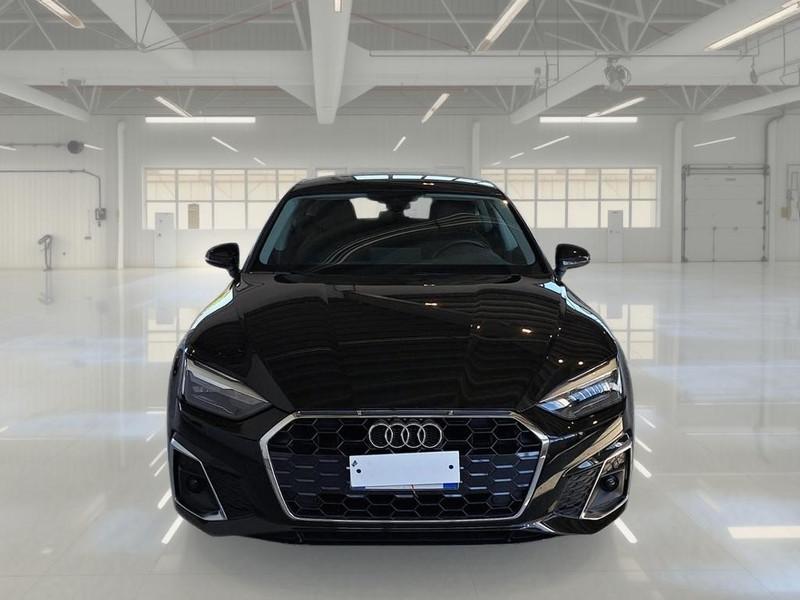 AUDI A5 SPORTBACK 35 TDI MHEV S LINE EDITION S TRONIC 5 PORTE BERLINA