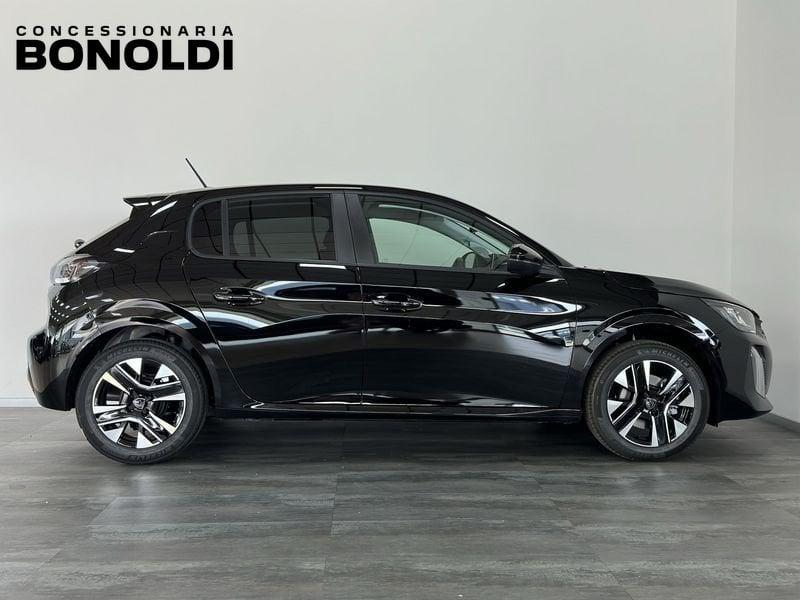 Peugeot 208 Edition Turbo benzina 100 (NO CINGHIA) - NO VINCOLO FINANZIAMENTO