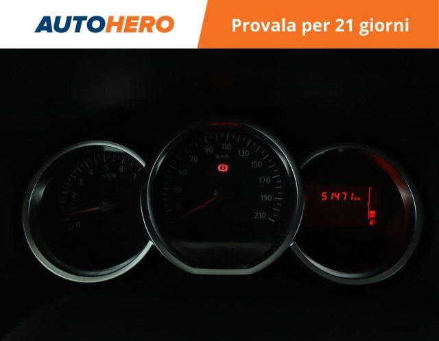 DACIA Logan MCV 1.5 dCi 8V 75CV Start&Stop Lauréate