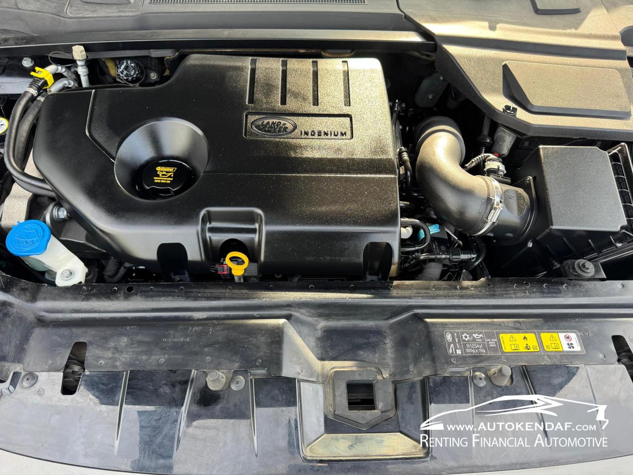 Land Rover Discovery Sport 2.0 td4 SE awd 150cv auto my19