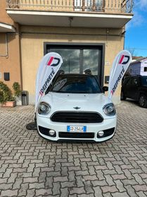 Mini Cooper D Countryman 2.0