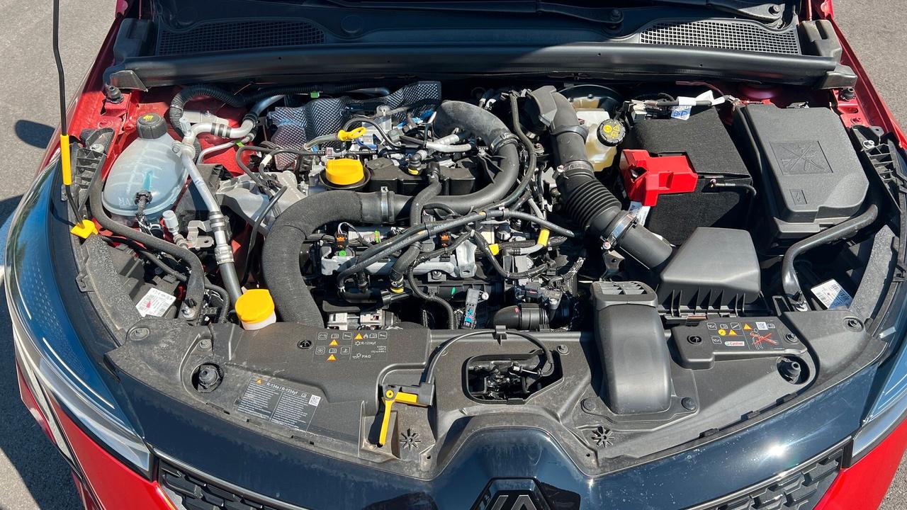 Renault Clio ECO-G 100 CV Evolution