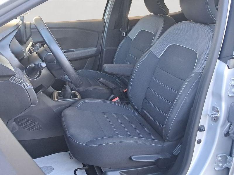 Dacia Sandero Sandero Stepway 1.0 tce Expression 90cv