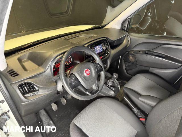FIAT Doblo (Prezzo Iva Escl.) 1.3 MJT PC-TN Cargo Lounge