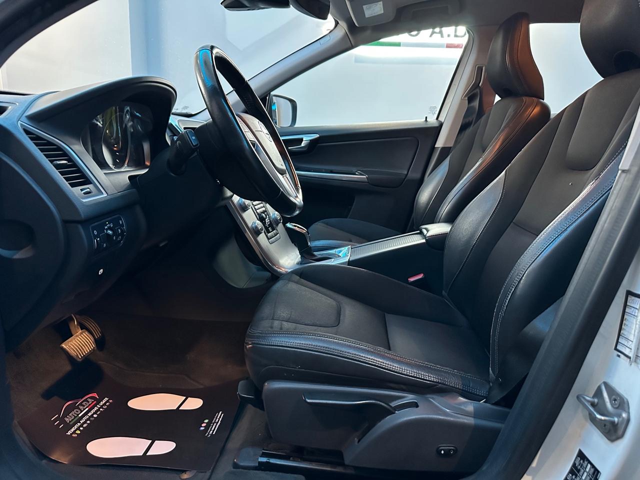 Volvo XC 60 XC60 D3 Geartronic Kinetic