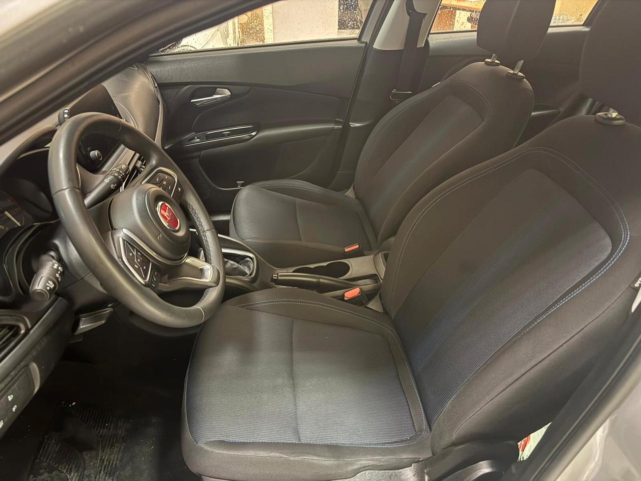 Fiat Tipo 1.6 Mjt S&S 5 porte City Life