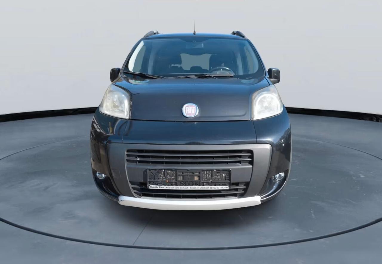 Fiat Qubo TREKKING