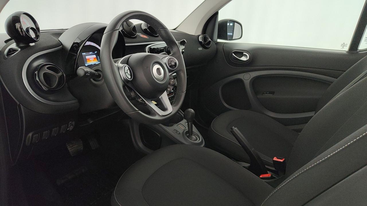 SMART Fortwo Cabrio eq Passion my19