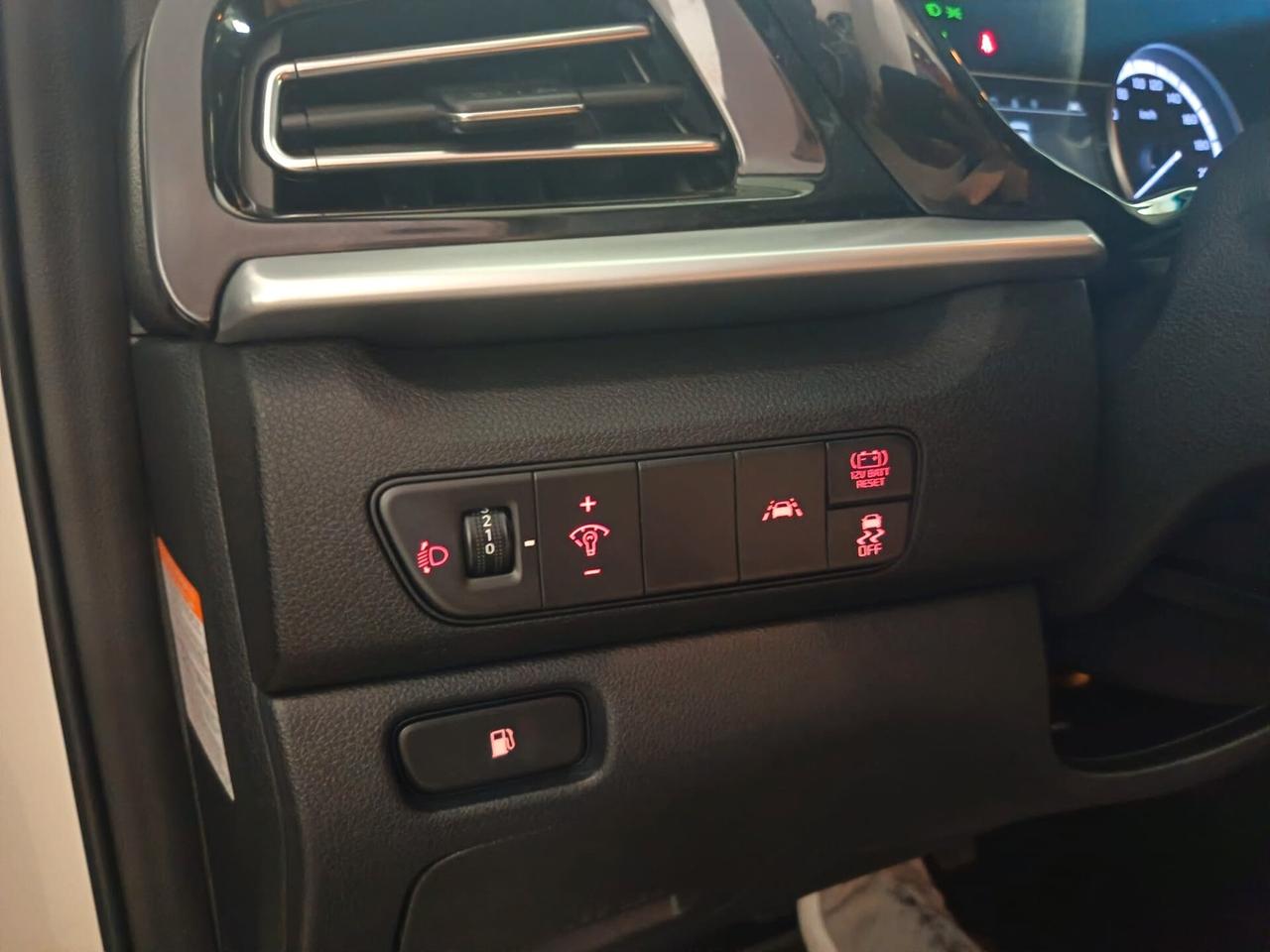 Kia Niro 1.6 GDi DCT PHEV Evolution