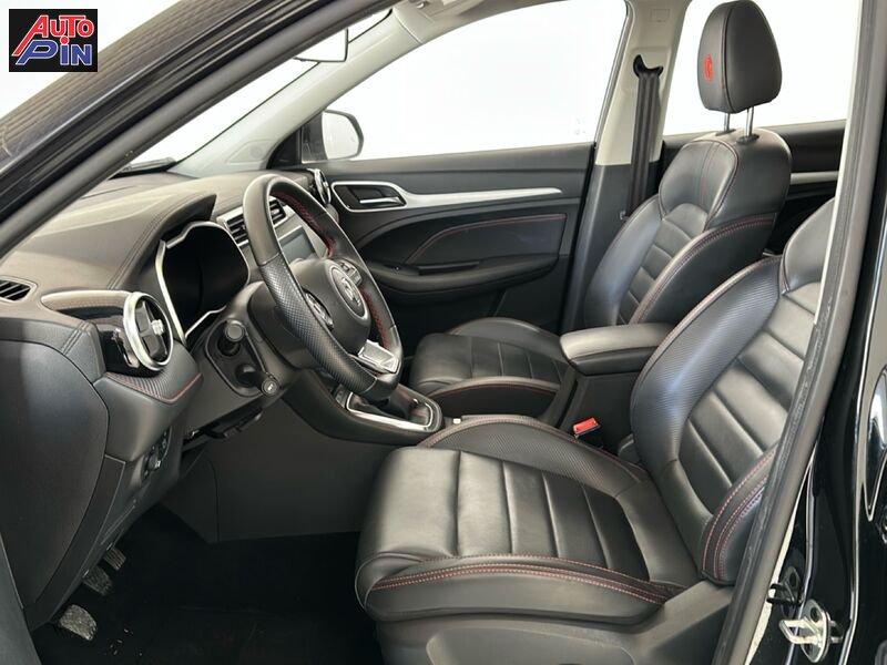 MG ZS 1.5 VTi-Tech Luxury