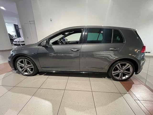 Volkswagen Golf 7ª serie 1.5 TSI ACT DSG 5p. Sport BlueMotion Technology