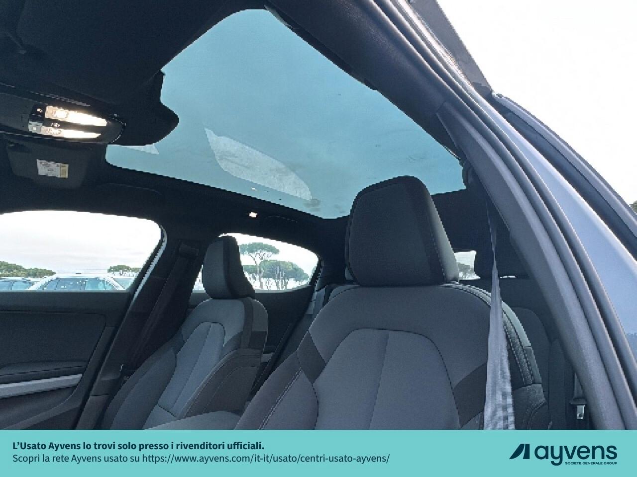 Polestar 2 Long Range Dual Motor AWD 82kWh