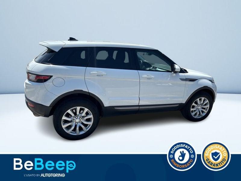 Land Rover RR Evoque RANGE ROVER EVOQUE 5P 2.0 TD4 HSE DYNAMIC 150CV AU