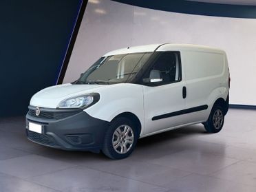 FIAT Doblò Doblo cargo 1.6 mjt 105cv CH1 Lounge S&S