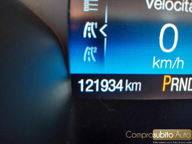 FORD Kuga 1.5 TDCI 120 CV S&S 2WD Powershift Titanium Busine