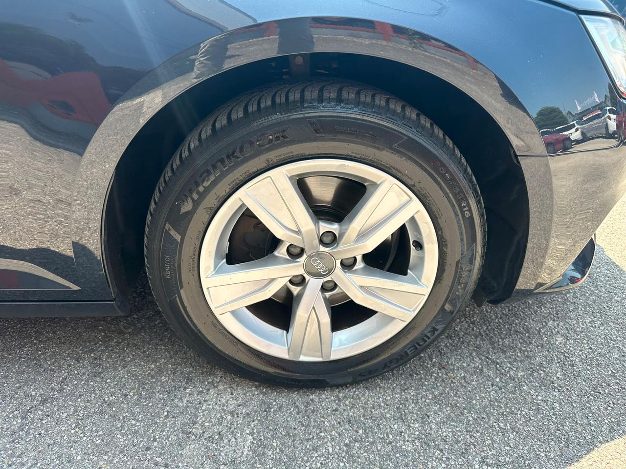 Audi A4 Avant 2.0 TDI 150 CV S tronic Business
