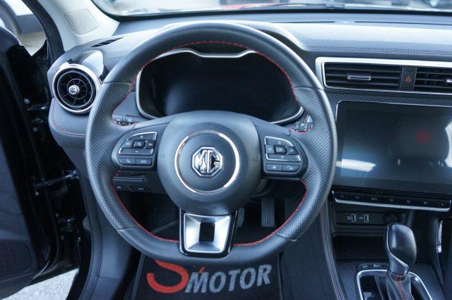 MG ZS 1.0T-GDI aut. Luxury