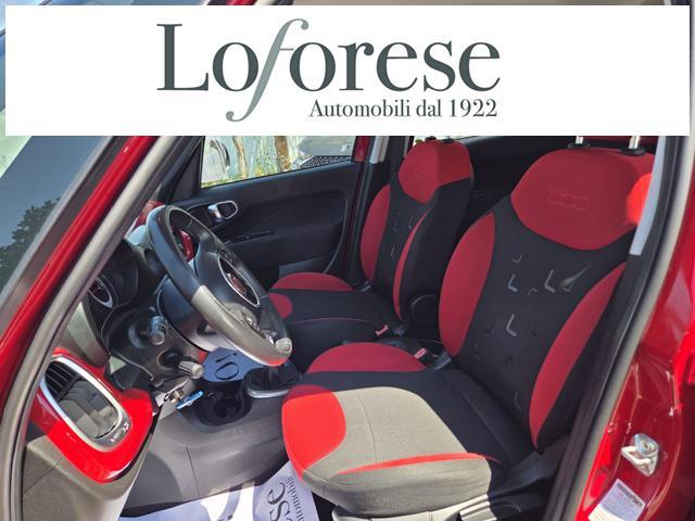 FIAT 500L 1.3 Multijet 95 CV
