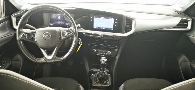 OPEL Mokka 1.2 Turbo 130 CV Edition