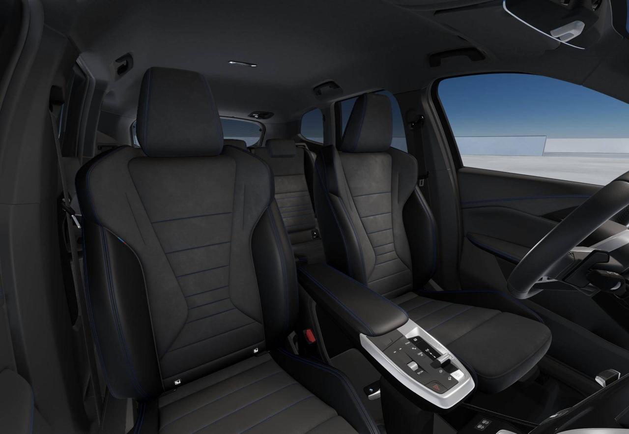 BMW X1 sDrive20i 48V MSport