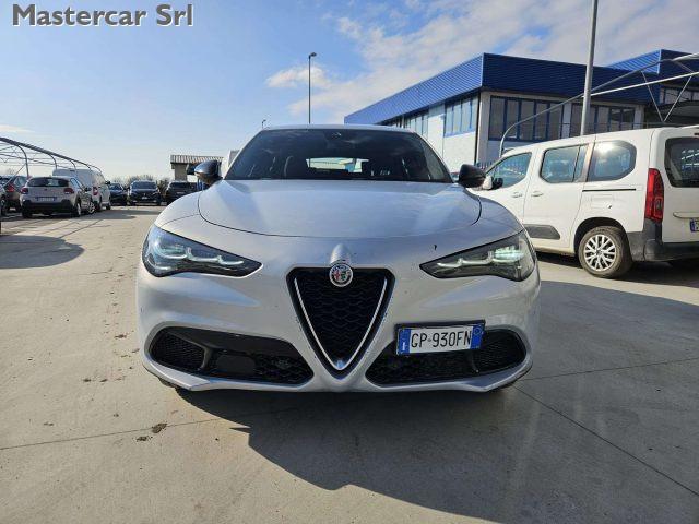 ALFA ROMEO Stelvio Stelvio my23 2.2 td Super Q4 210cv auto - GP930FN