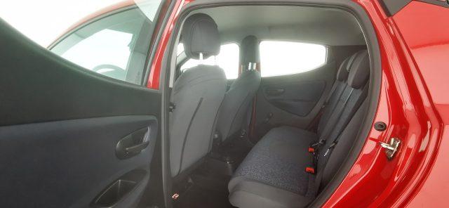 LANCIA Ypsilon 1.0 FireFly 5 porte S&S Hybrid Gold 5 POSTI