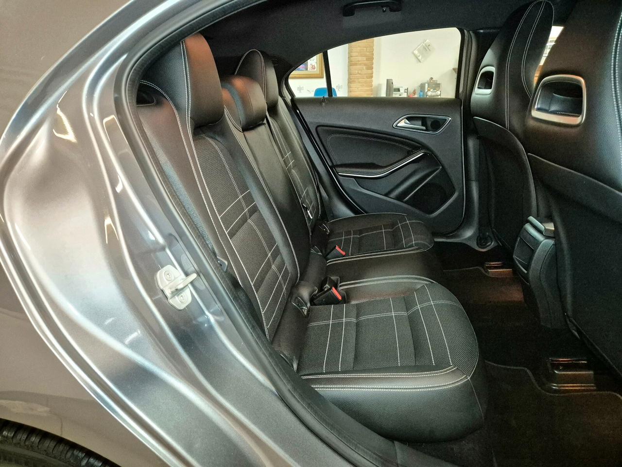 Mercedes-benz A 180 Sport