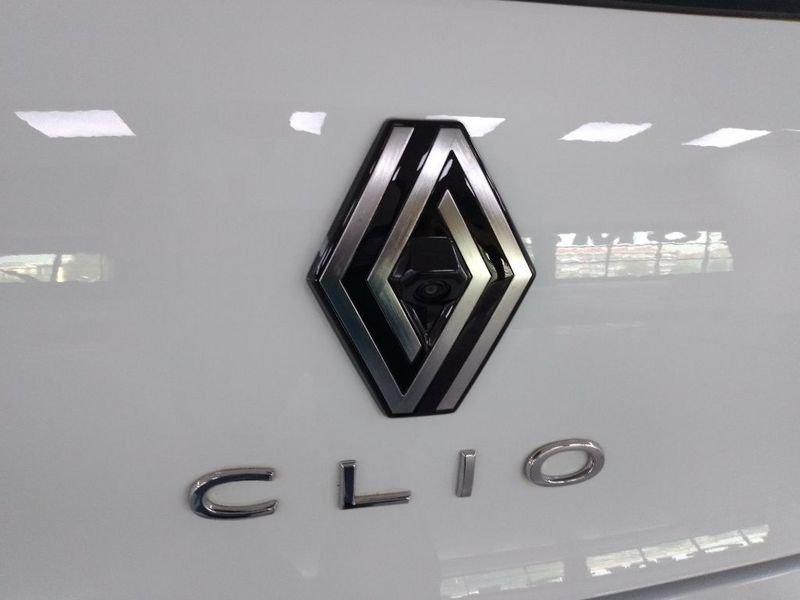 Renault Clio 1.0 tce Evolution Gpl 100cv
