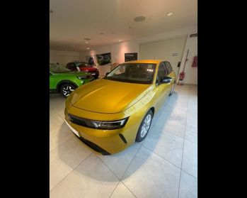 Opel Astra Nuova 5P Edition 1.2 Turbo 110cv MT6 S&S