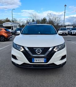 Nissan Qashqai 1.6 dCi 2WD XTronic Tekna (96 kw)