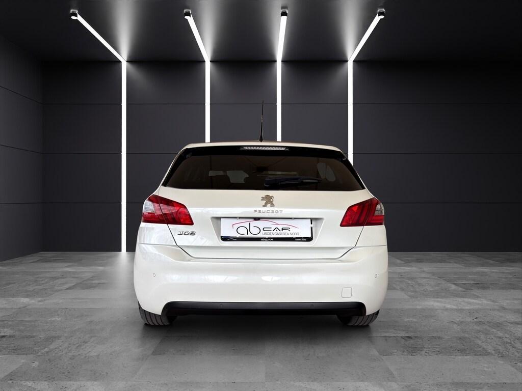 Peugeot 308 5p 1.5 bluehdi Business s&s 130cv