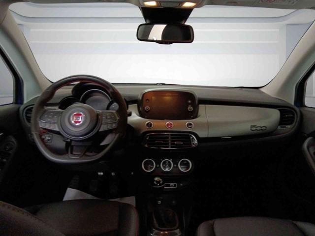 FIAT 500X 1.3 MultiJet 95 CV Sport
