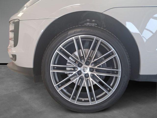 PORSCHE Macan 2.0 Aut. + Tetto apr.