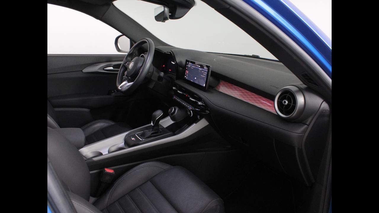 ALFA ROMEO Tonale - Tonale 1.3 phev Speciale Q4 280cv at6