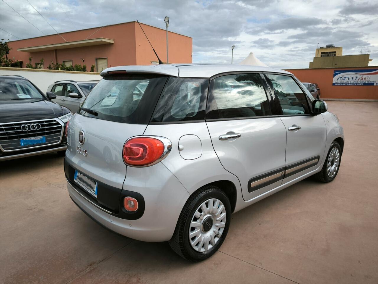 Fiat 500L 1.3 Multijet 95 CV Pop Star