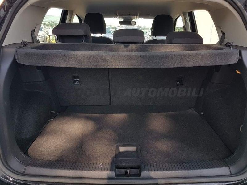 Volkswagen T-Cross T-Cross 1.0 tsi Life 115cv dsg