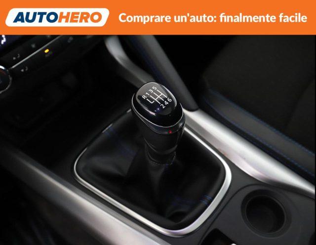RENAULT Kadjar Blue dCi 8V 115CV Sport Edition2