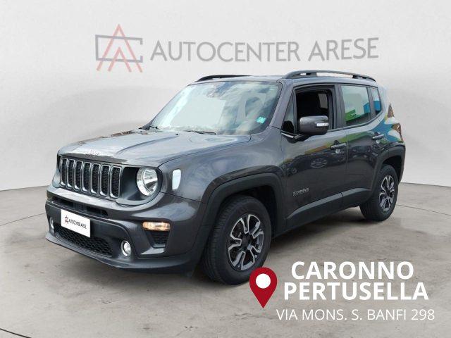 JEEP Renegade 1.0 T3 Business GARANZIA3ANNI
