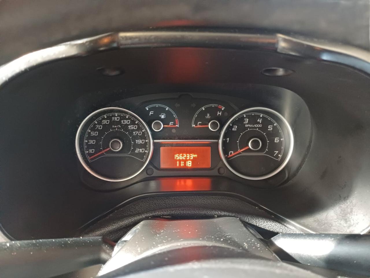 Fiat Doblo Doblò 1.4 T-Jet 16V Natural Power Pop