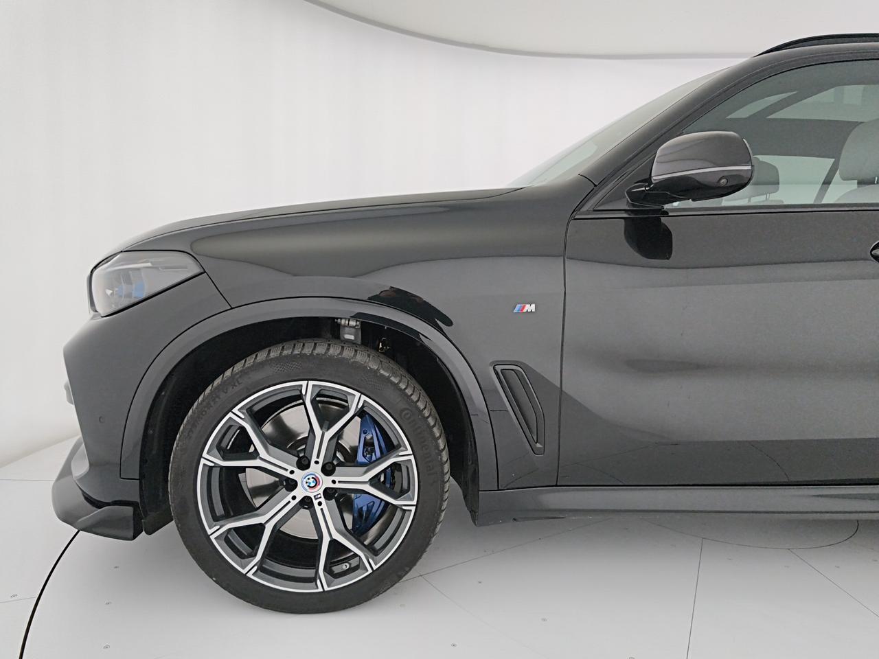 BMW X5 xDrive40d MSport