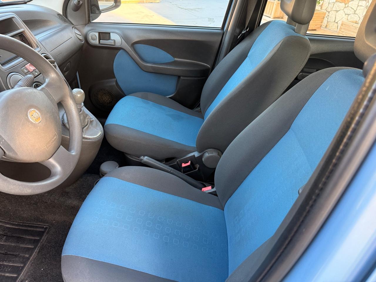 Fiat Panda 1.2 Dynamic