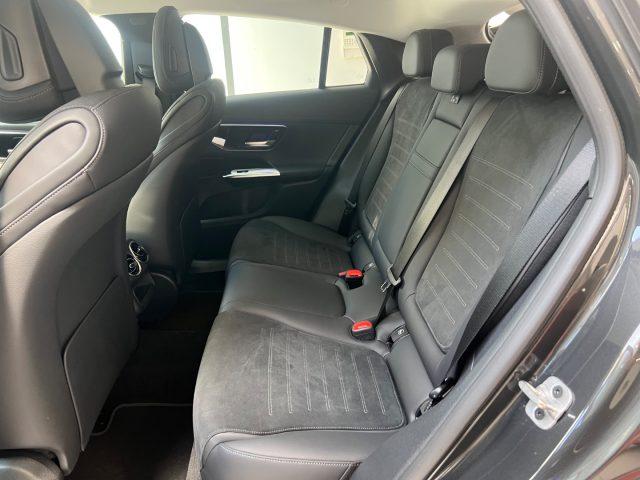 MERCEDES-BENZ GLC 220 d 4Matic Mild hybrid Coupé AMG Line Premium Plus