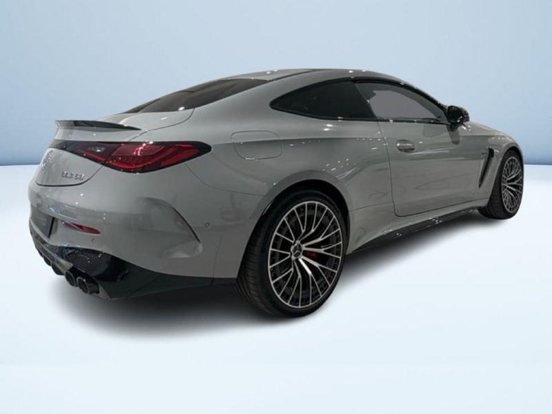 Mercedes-Benz CLE Coupé CLE 53 AMG 4Matic+ Coupé Premium Plus