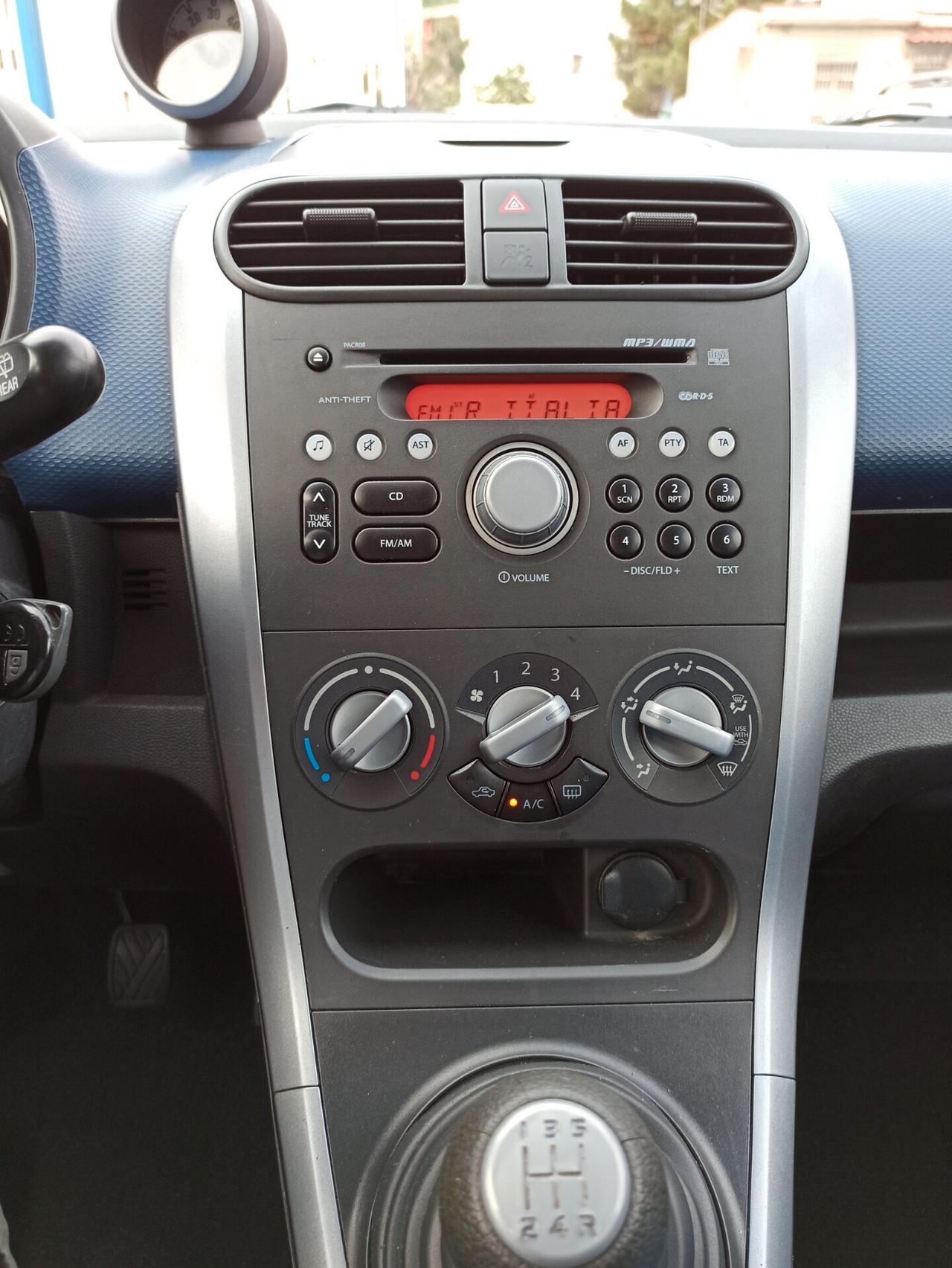 Opel Agila 1.2 16V 86 CV Enjoy Impeccabile!!!!!