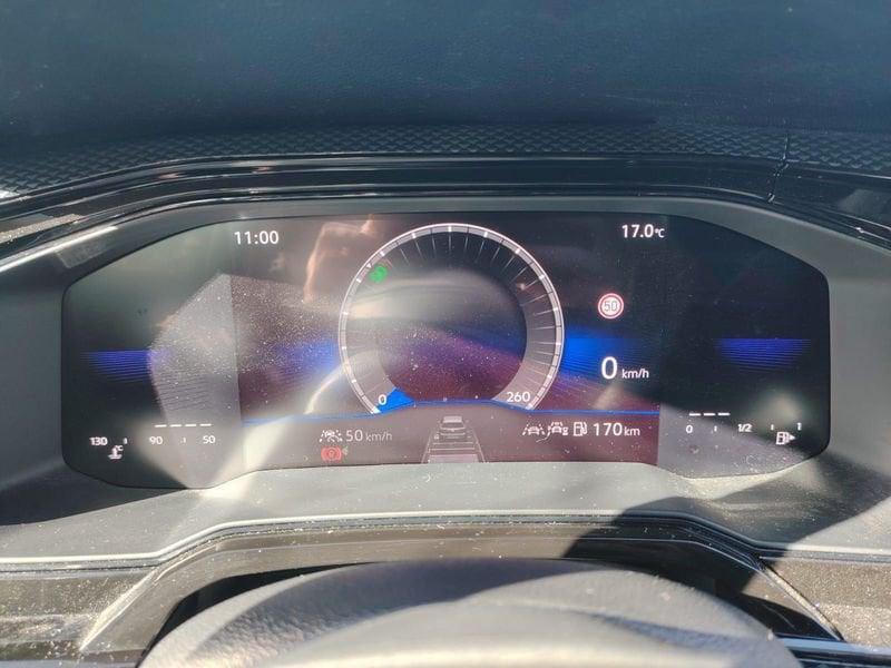 Volkswagen Taigo Taigo 1.0 TSI 115 CV Edition Plus