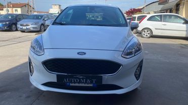 Ford Fiesta 1.5 TDCi 85 CV 3 porte Van Trend