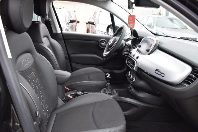 FIAT 500X 1.6 MultiJet 130 CV Club