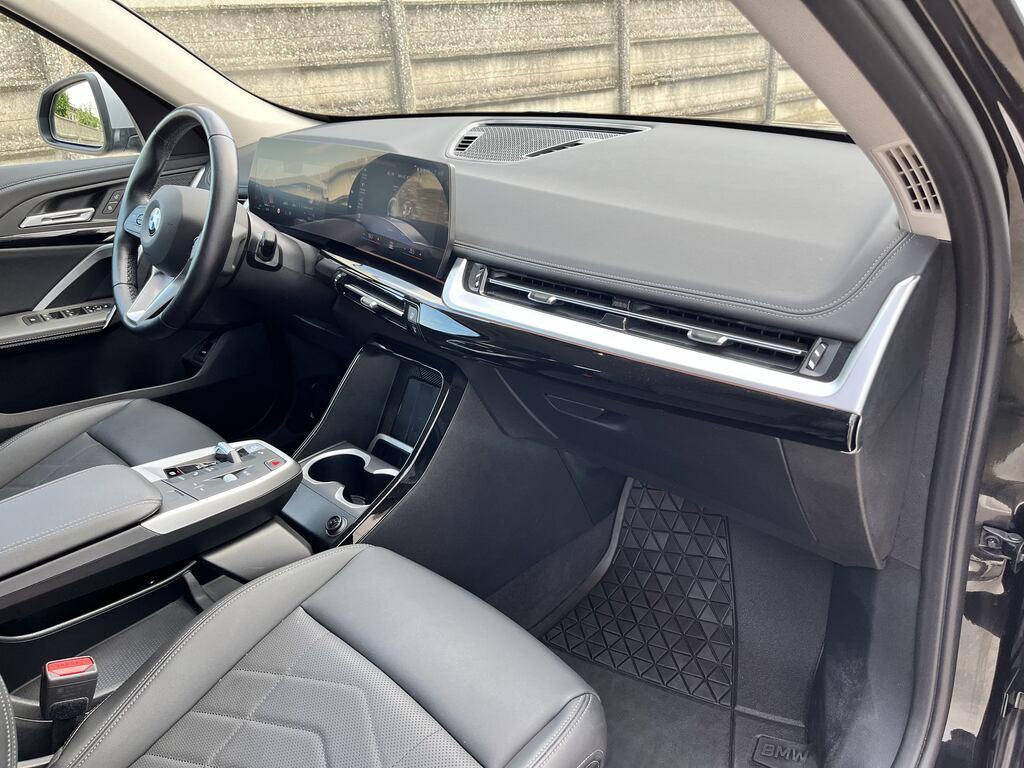 BMW X1 23 i Mild Hybrid 48V xLine xDrive DCT