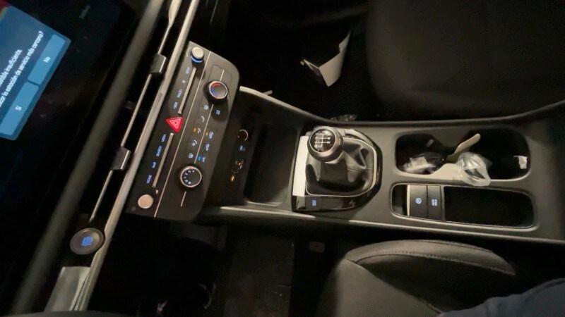 HYUNDAI Tucson 3ª serie Tucson 1.6 CRDI XTech